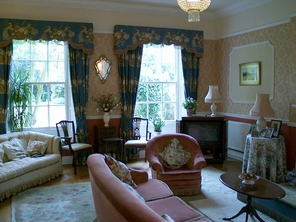 **** ホテル KellingtonOld Vicarageアパートメント イギリス